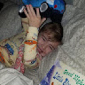 Meet your Posher, Mara